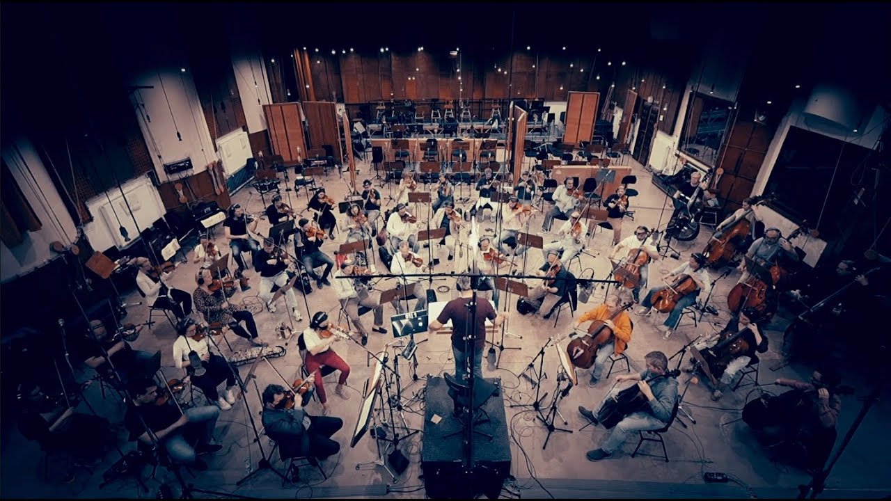 Echoes Of A Memory | David Heymann