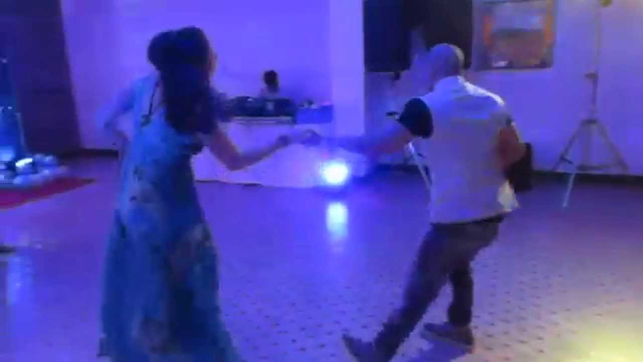 Best social Jiving video you will ever see!