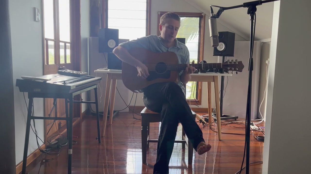 The Rope Acoustic