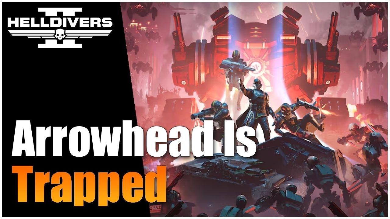 Почему в сообществе Helldivers 2 постоянно возникают конфликты?