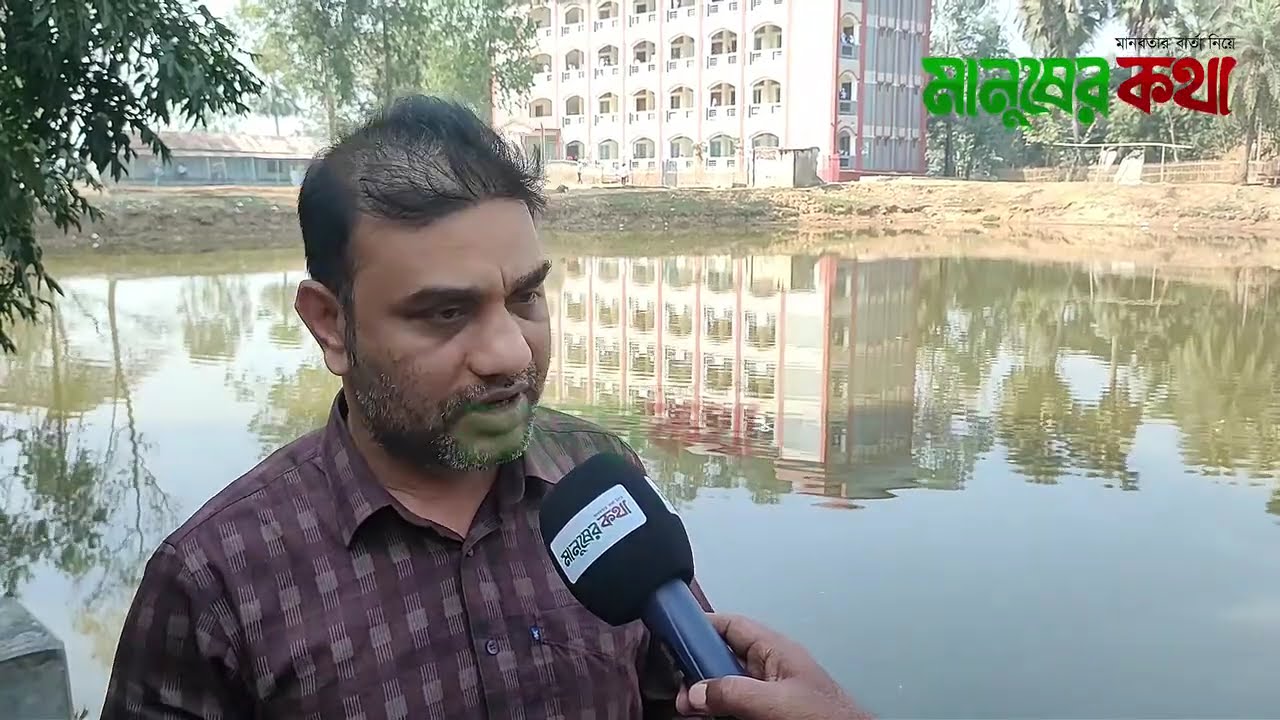 বগুড়ার ভবানীপুর মন্দির সনাতন ধর্মালম্বীদের পবিত্র ৫১ পীঠের একটি পীঠ 