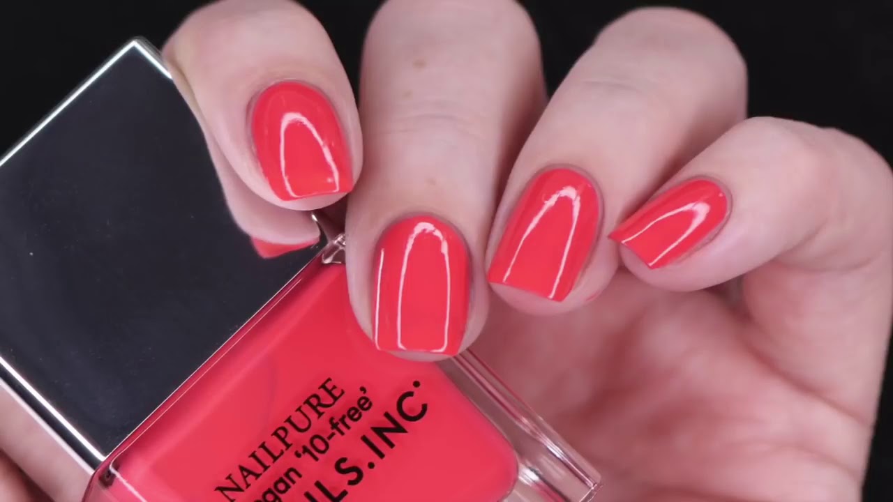 Hottest Shades Right Now - Swatched by Sloppy Swatches