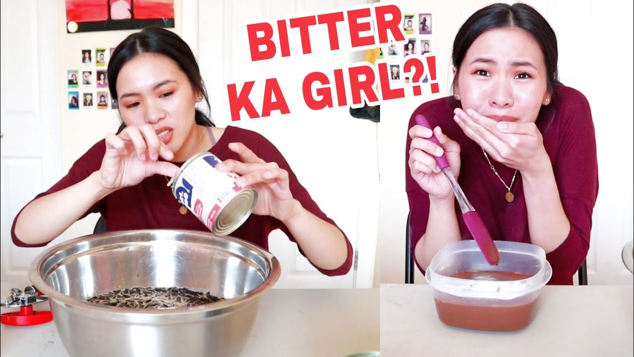 Let's make Coffee Jelly!! YUM!😋