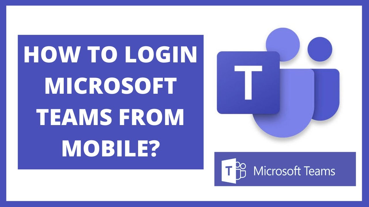 КАК ВОЙТИ В MICROSOFT TEAMS С МОБИЛЬНОГО УСТРОЙСТВА? СВАМИ ВИДЖАЙ