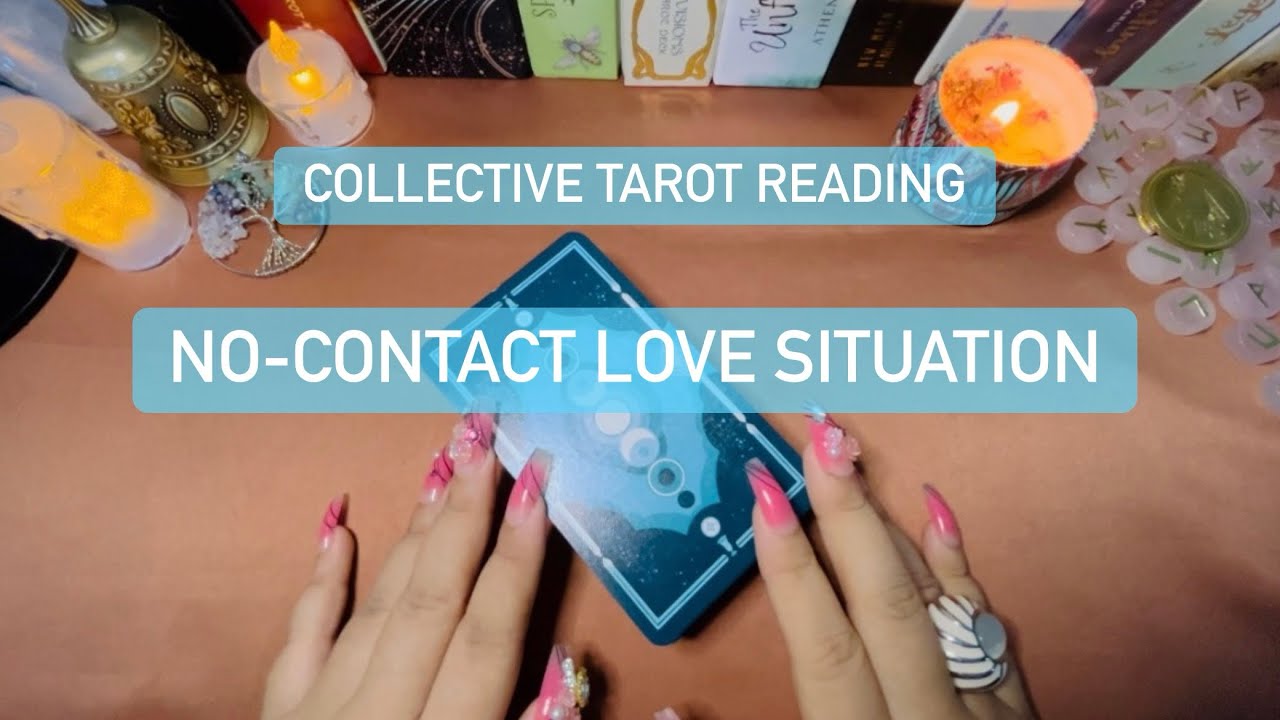 ☎️💔No-Contact Reading (အဆက်သွယ်ပြတ်နေသူနဲ့ ဘာတွေဆက်ဖြစ်မလဲ)❤️‍🩹🔐