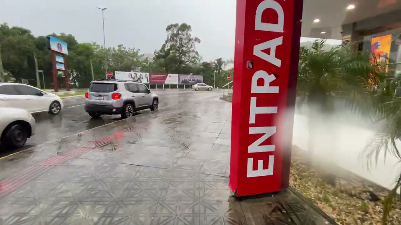JURERÊ INTERNATIONAL FLORIANÓPOLIS BRAZIL - DATE: SEPTEMBER 22, 2025