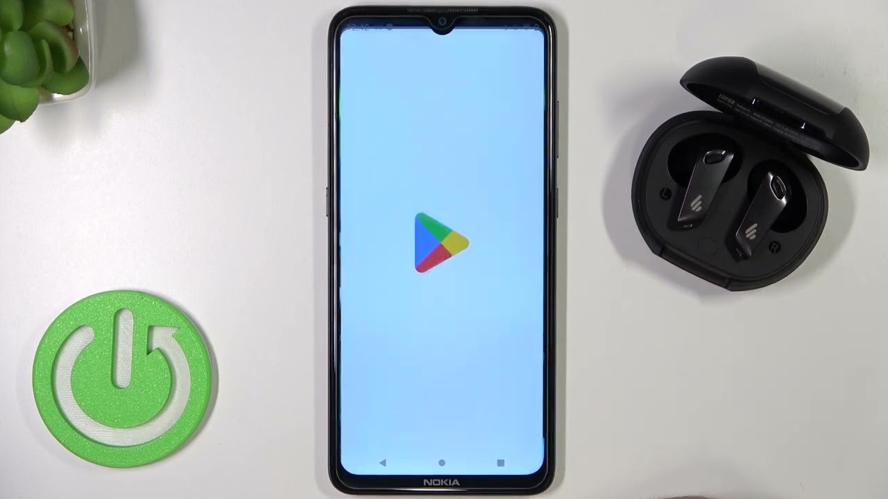 How to Pair Edifier NeoBuds Pro with Android Smartphone?