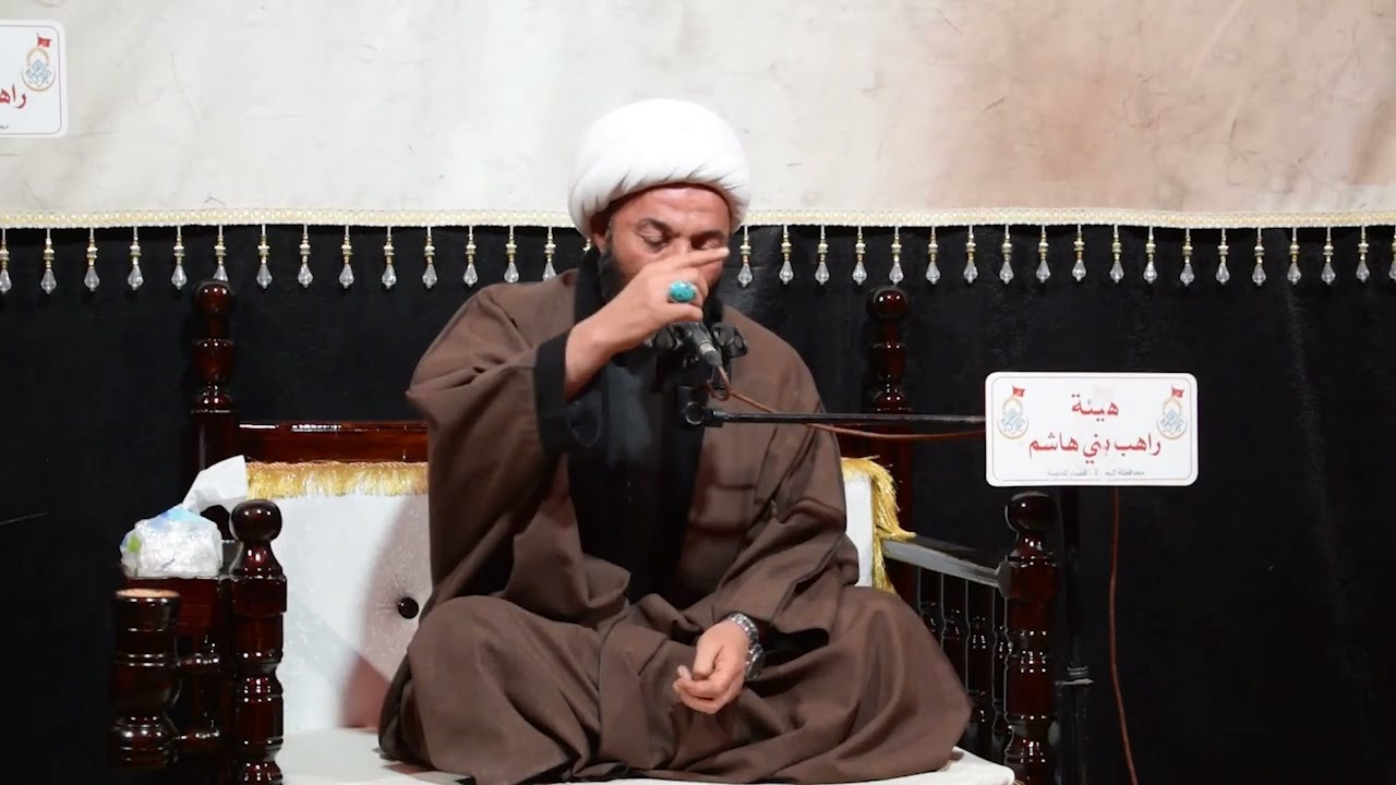 زينب عليها السلام في أعماق اهل البيت عليهم السلام الاول