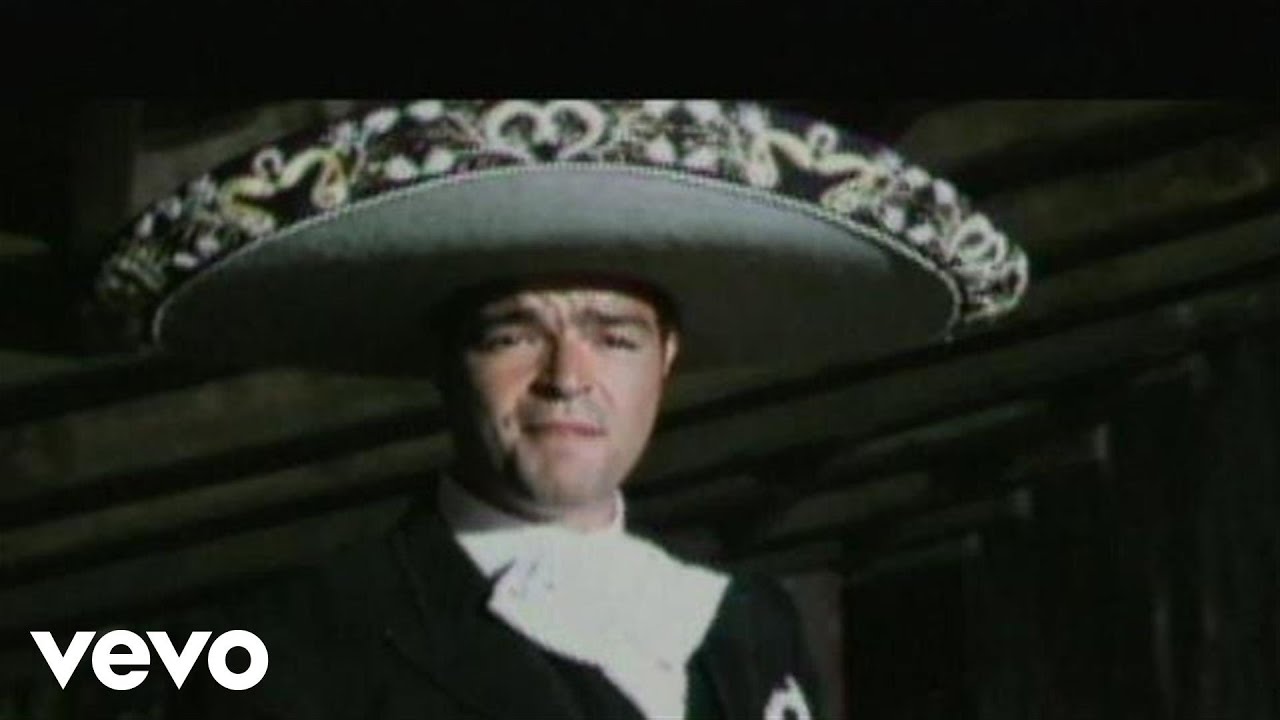 Pablo Montero - Escandalera (Video)