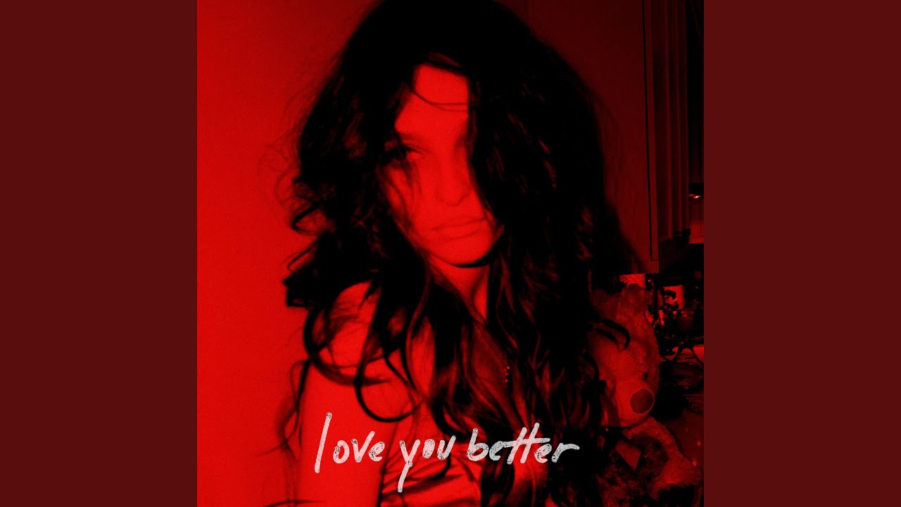 Love You Better