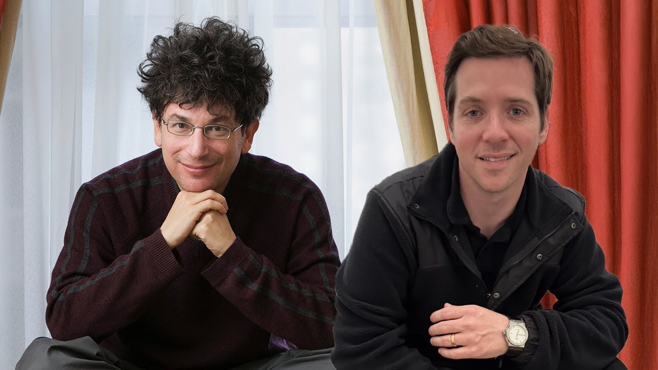 The James Altucher Interview