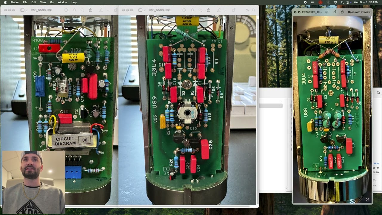 How to Identify a Counterfeit Neumann U 87 Ai