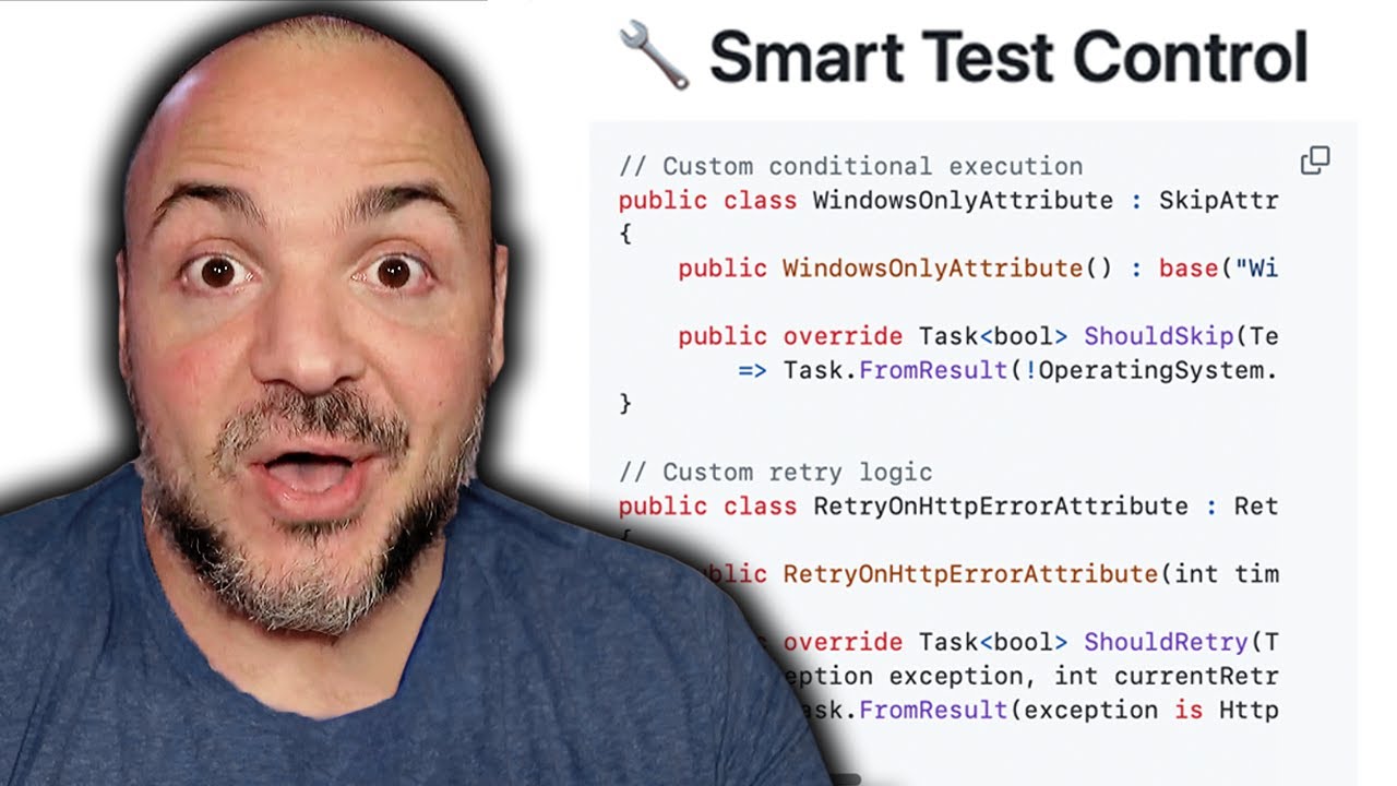 A Beginner's Guide to TUnit and Microsoft Testing Platform