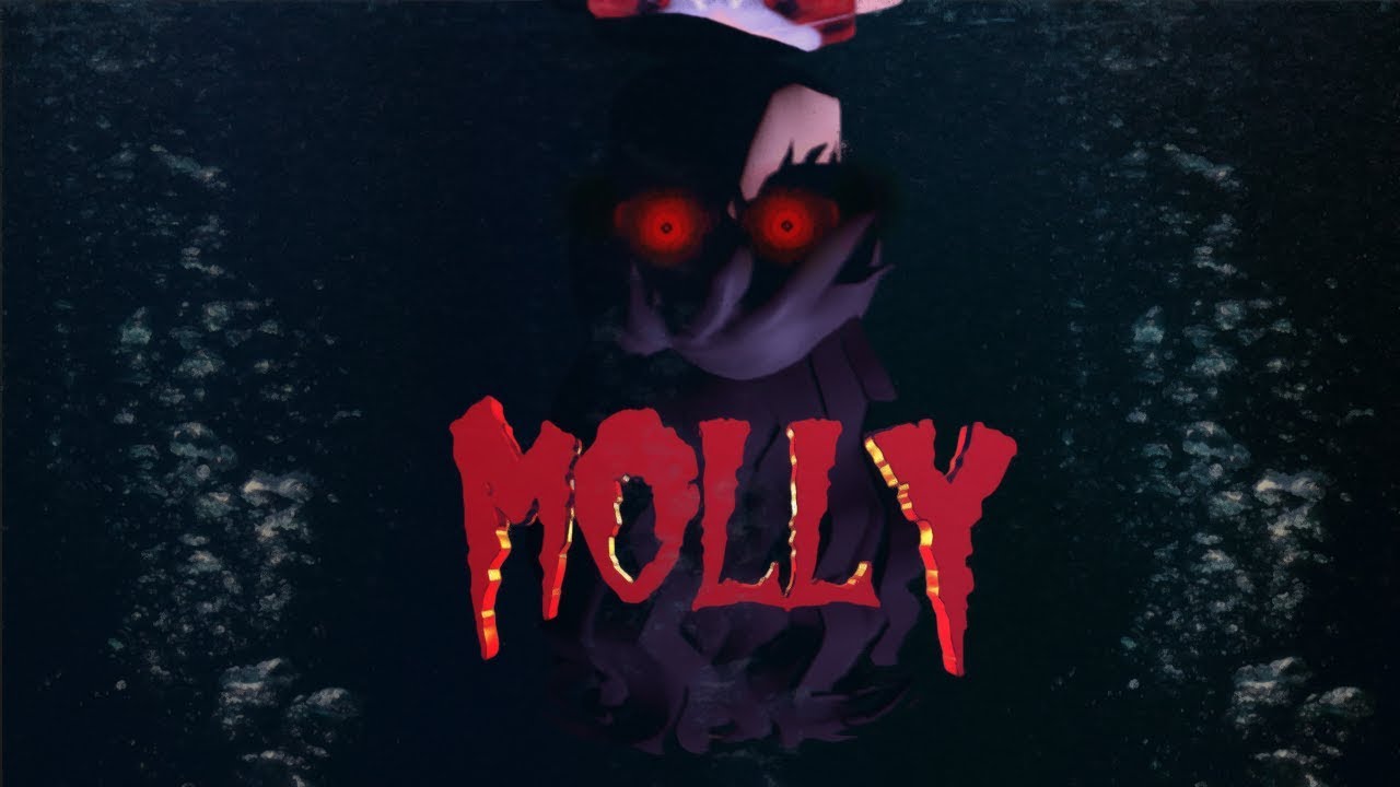 Roblox Horror Story - Molly - Meep City Horror Stories