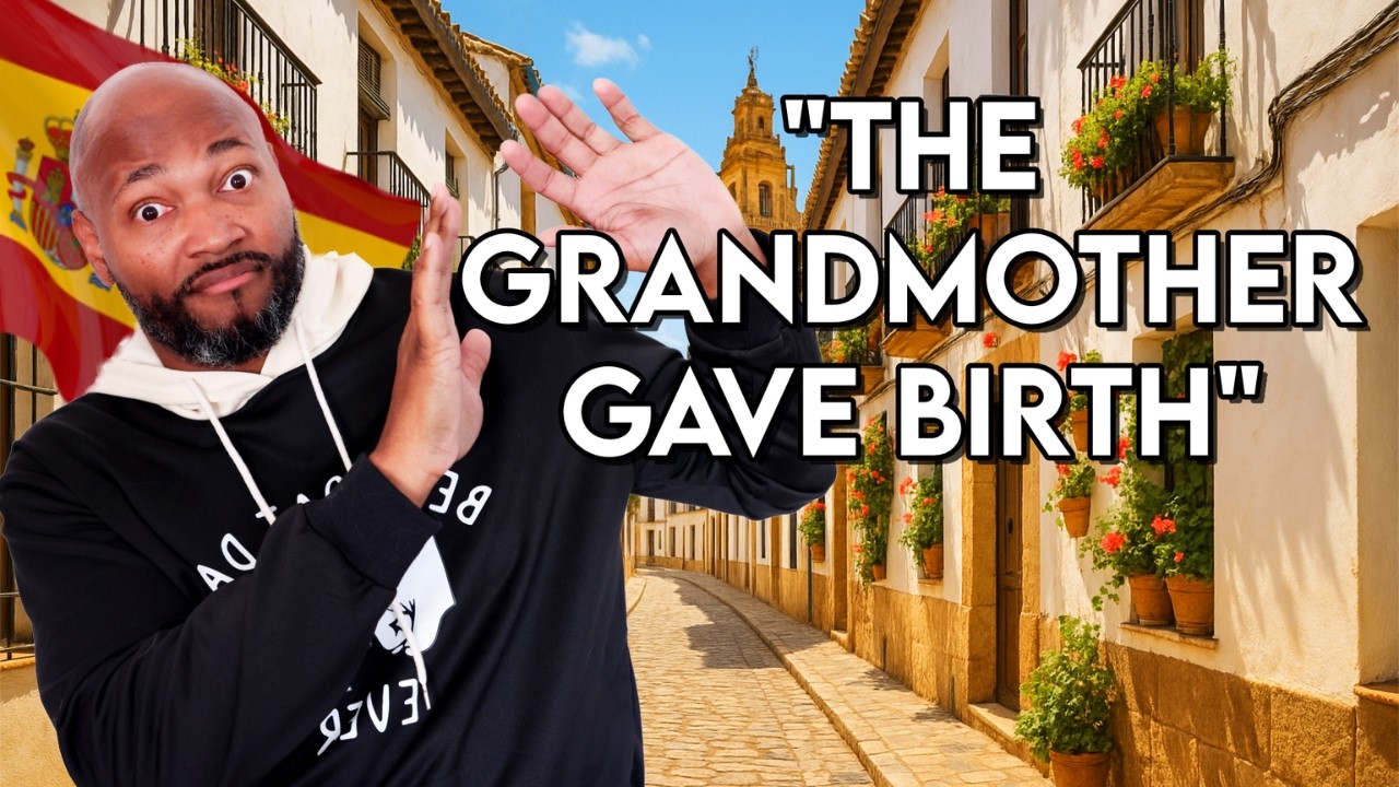 These 3 Spanish Sayings Will Make Americans Question Reality
