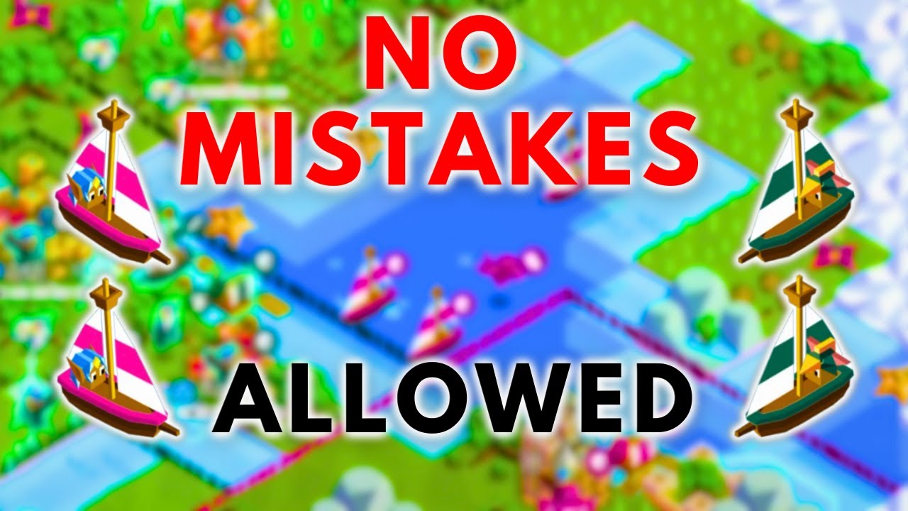 Trying To Survive Against Pro Players  Polytopia PolyTitans Tournament Set 2