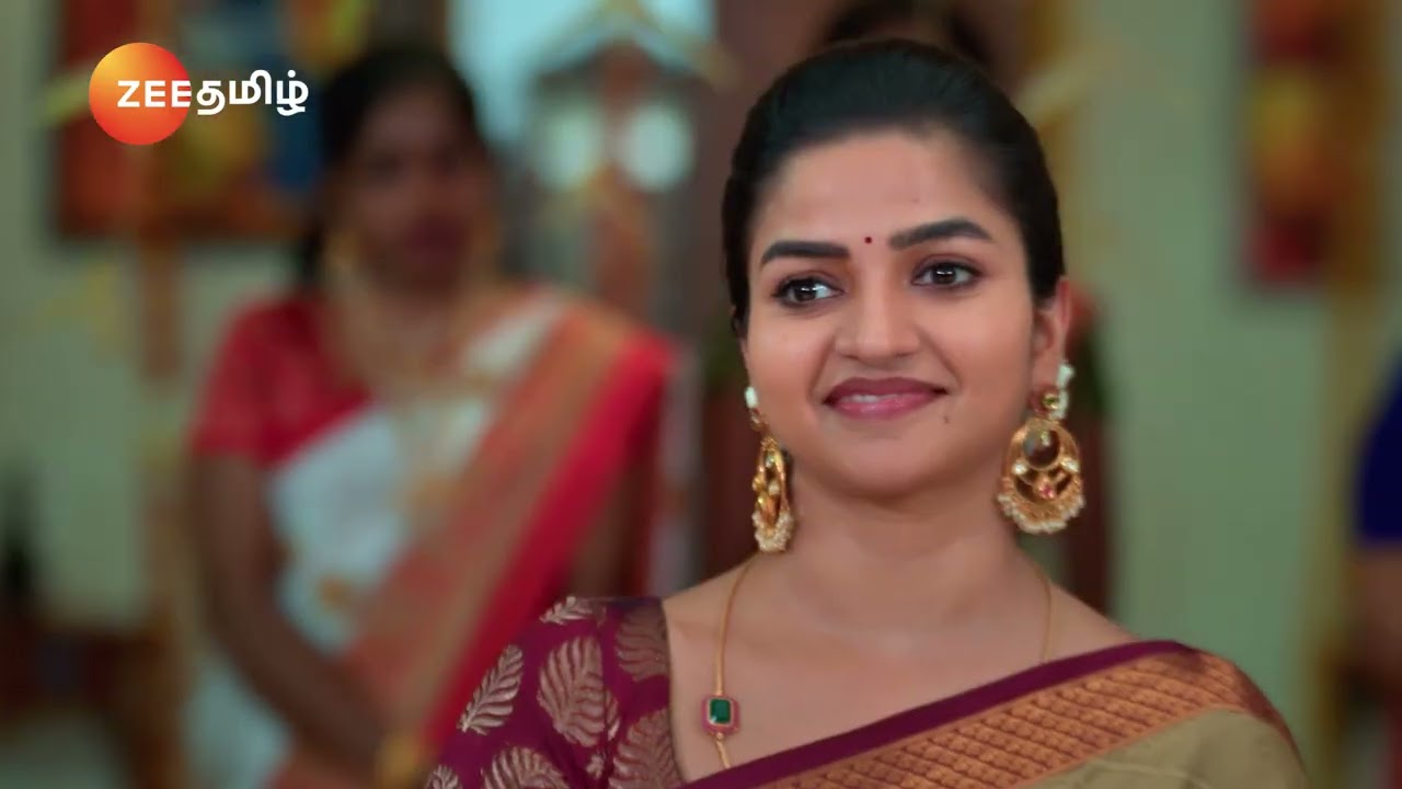 Anna | இப்ப தான் Bright ah ஆரம்பிச்சு இருக்கீங்க 🤩| Ep - 685 | Webisode | May 23 2025 | Zee Tamil