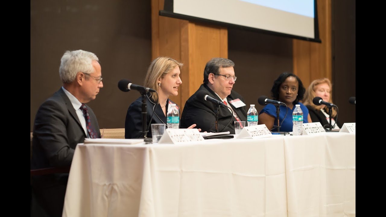 Brave New World: Exploring Today's Health Law Career Paths