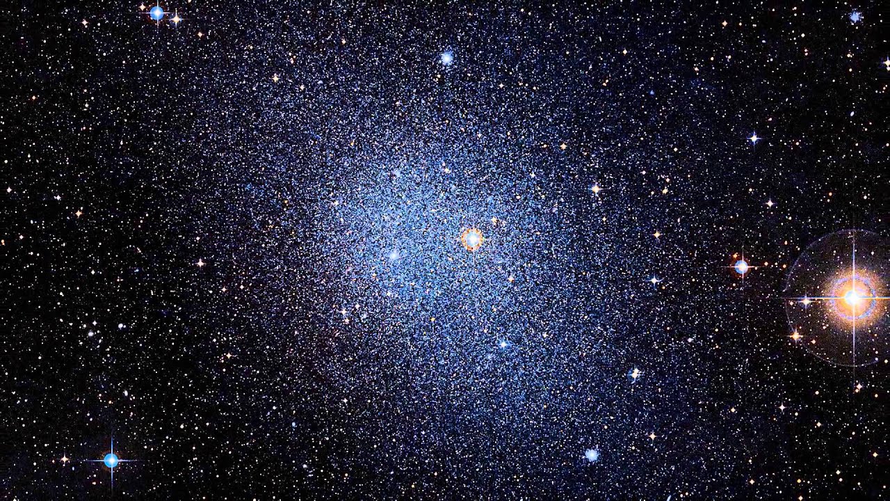 Hubblecast 80: The riddle of the missing stars