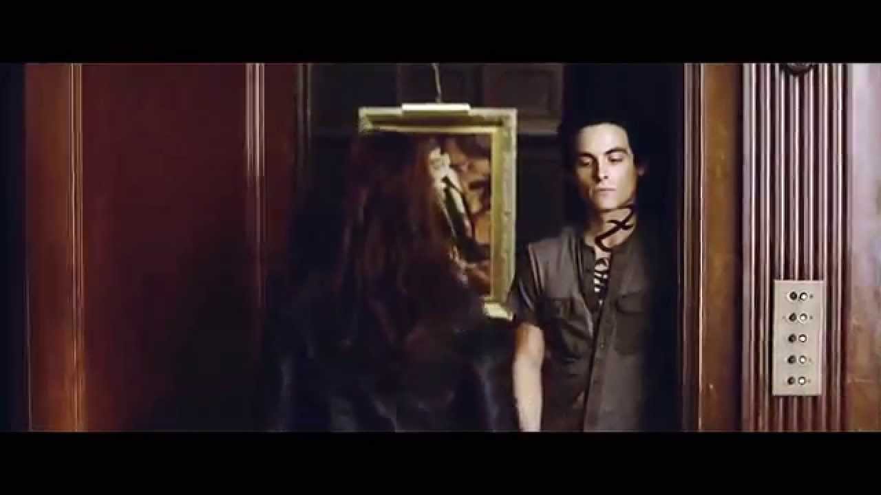 Clary & Alec │ Turn Your Face