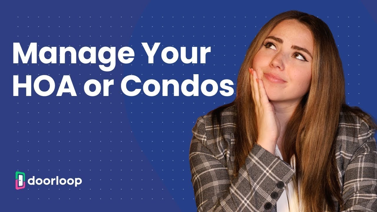 The Best HOA and Condo Management Software