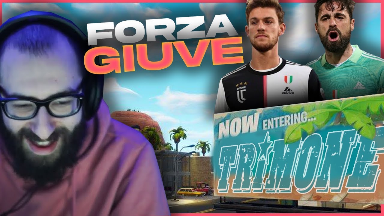RANKED CON RUGANI E PINSOGLIO