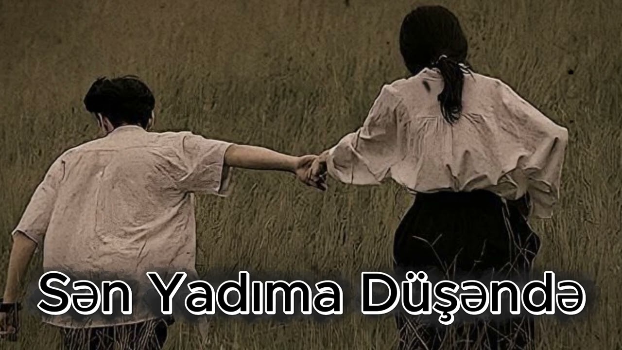 Sən yadıma düşəndə | Yeni Akustik Cover (2026)