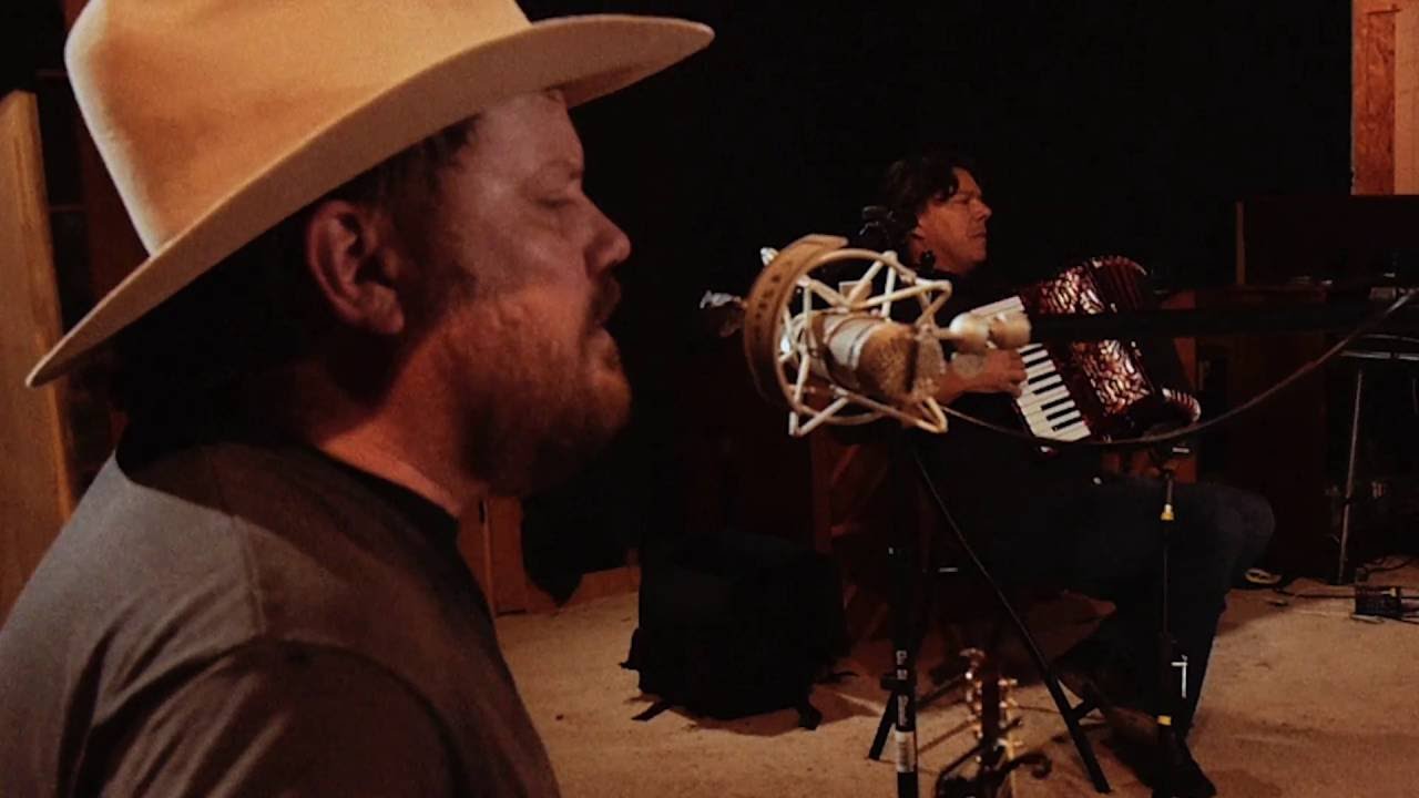 Randy Rogers Band - George Strait Cover 