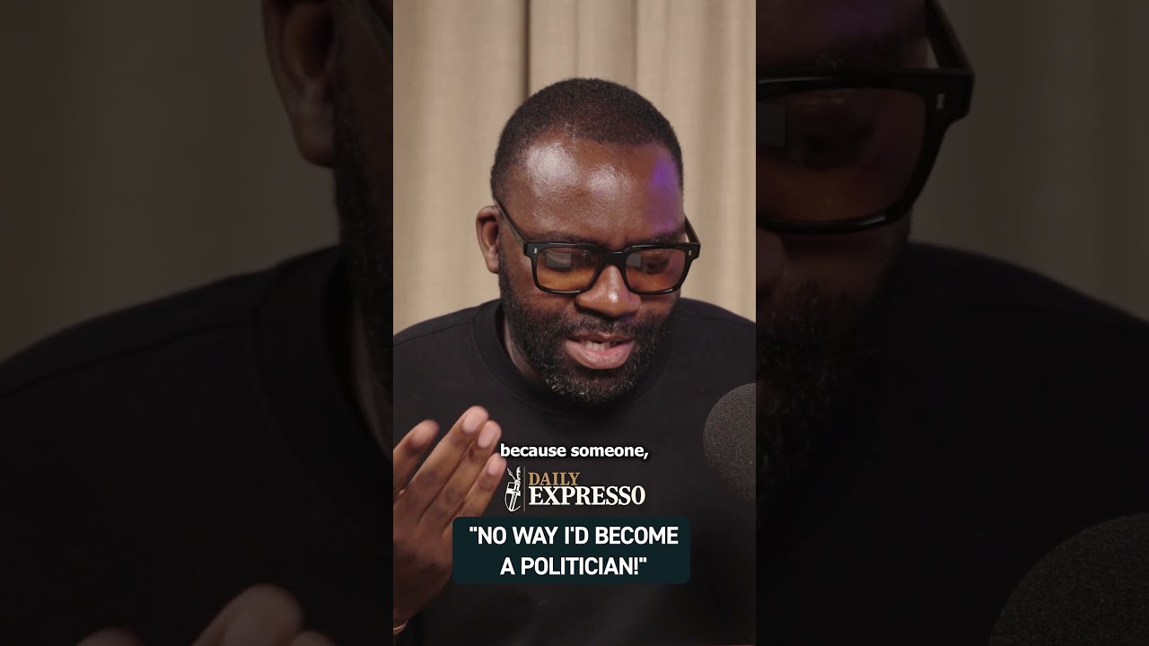 JJ warns that death threats will stop good people from becoming politicians | Daily Expresso #news