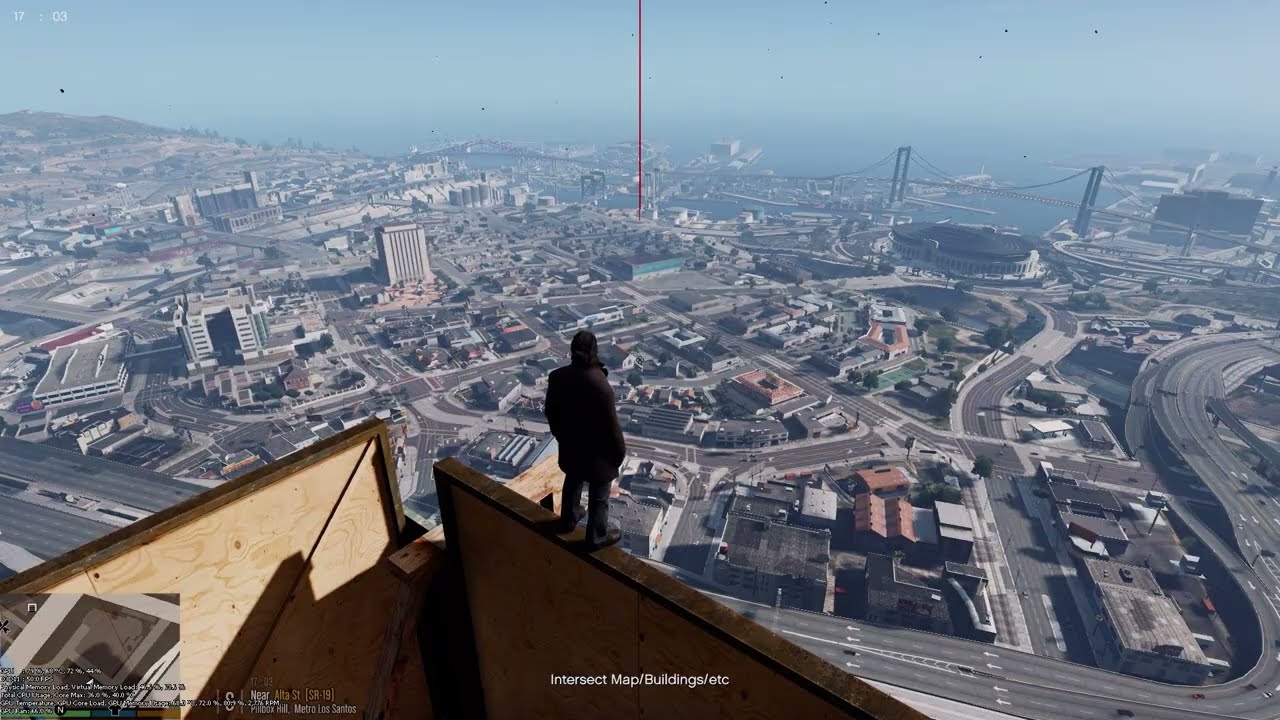 GTA Jumper 1.3