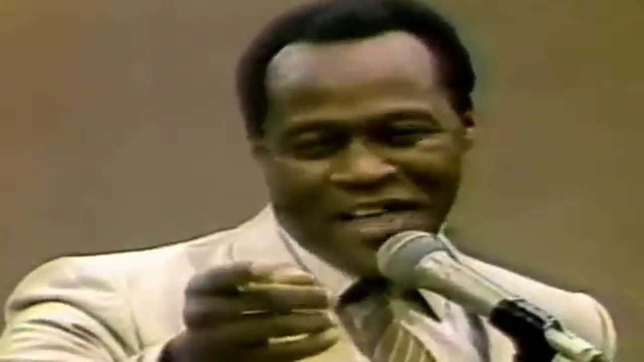 Johnny Ventura 