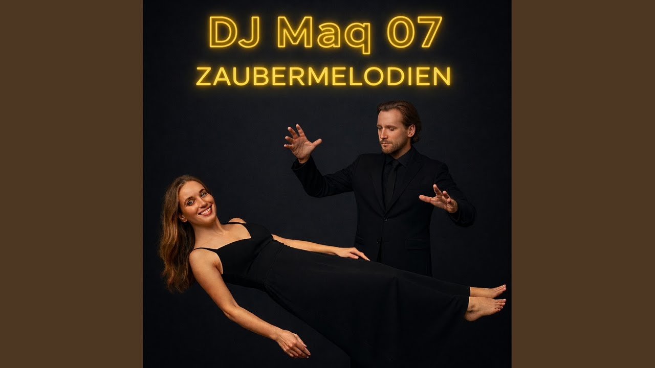 Dein Zauberblick
