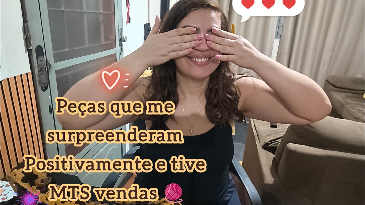 Eu Não Esperava… Mas Essas Peças Dispararam nas Vendas! 🚀✨