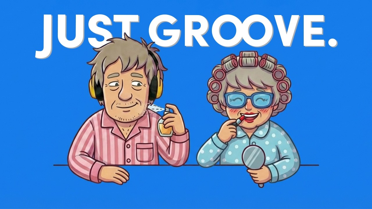 GROOVE POP Playlist | Get Ready Vibes 💄 Fresh and Confident | Study · Deep Work · Focus