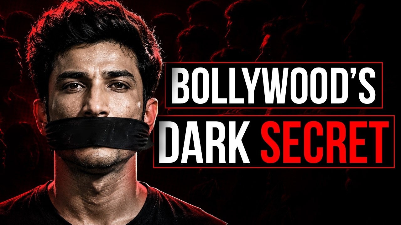 Untold Story of Sushant Singh Rajput @ThynkCrime