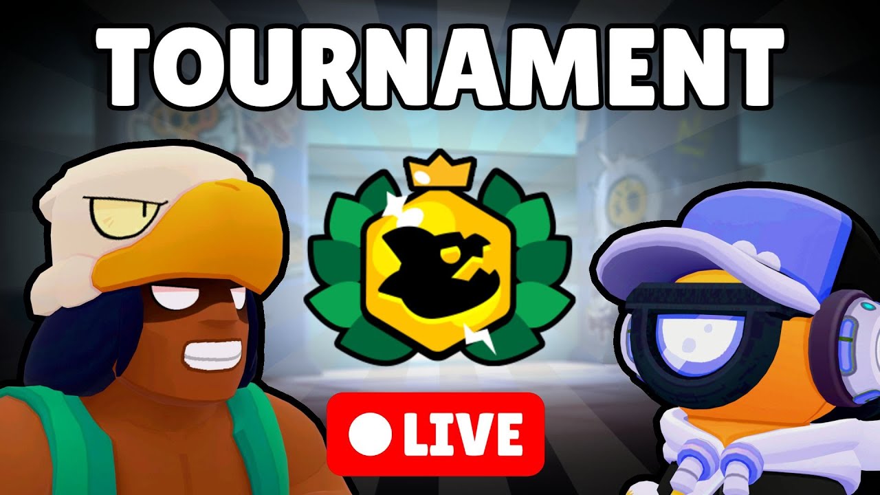 BRAWL ARENA TOURNAMENT