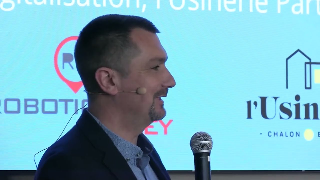L'intelligence artificielle dans l'industrie - Pourquoi ChatGPT fait l'actualité