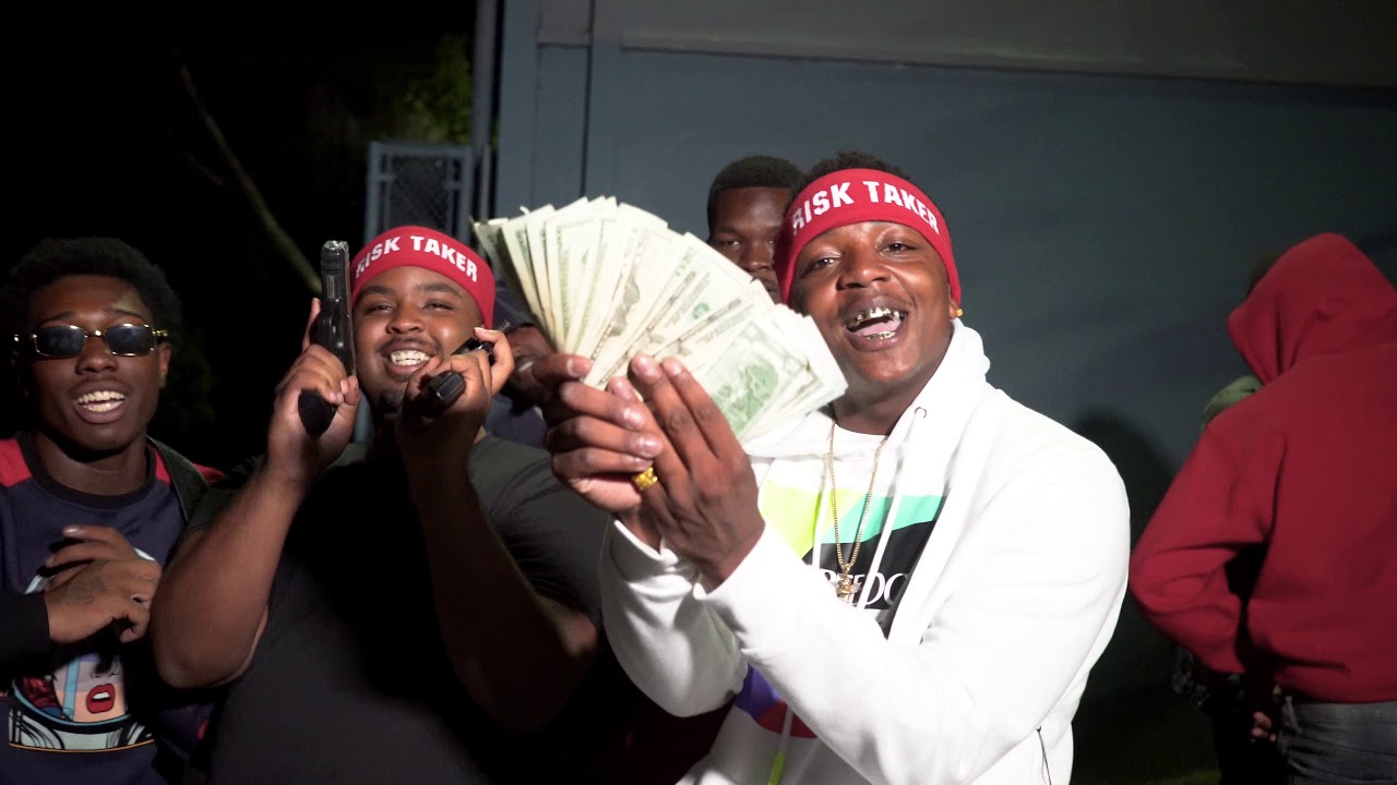 MoneyTwin Ant X Chasebands - 