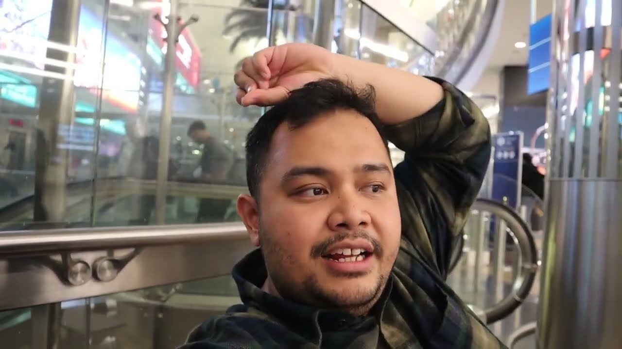 Day 10 Turki. Prepare Pulang dari Istanbul Turki, Transit Dubai dan Langsung ke Jakarta