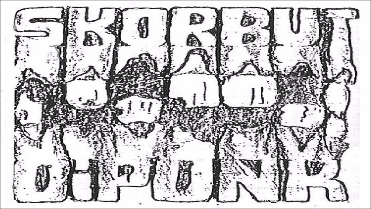 Skorbut - Was Tun?