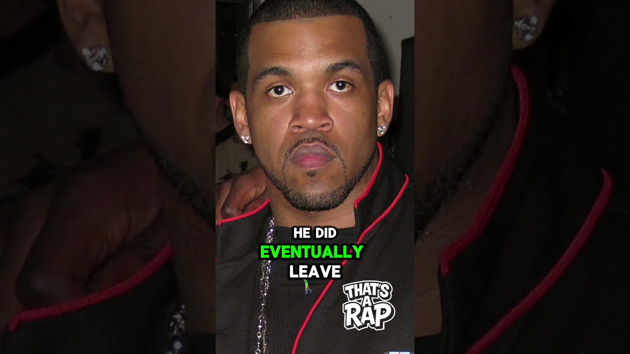 The Untold Story of Lloyd Banks&hellip; Why He Disappeared at His Peak 🤯