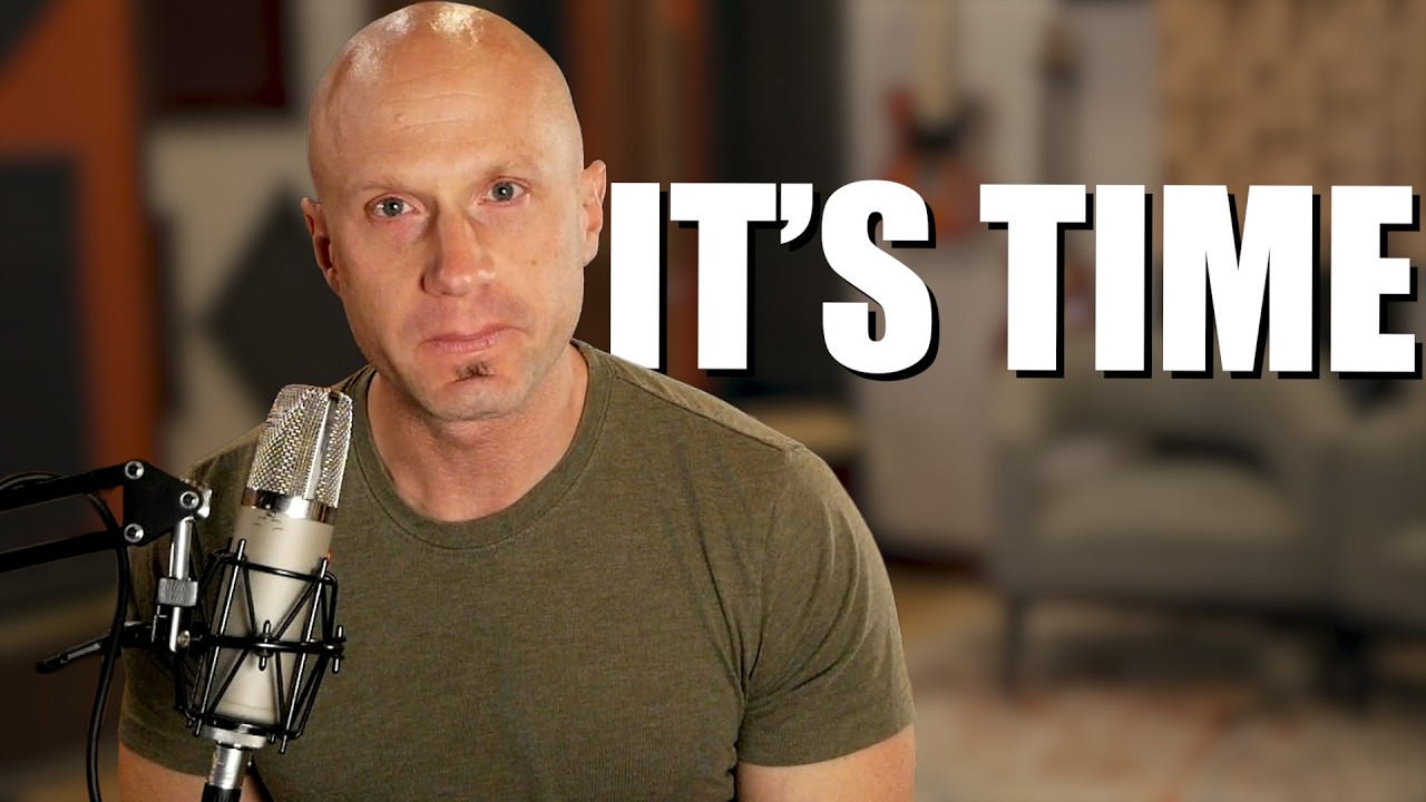 I need to share what's actually happened.