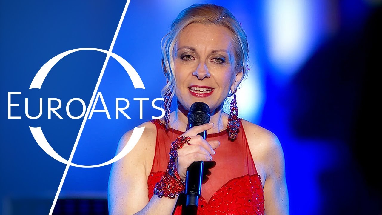 Natalie Dessay & Michel Legrand: Summer of '42 // 