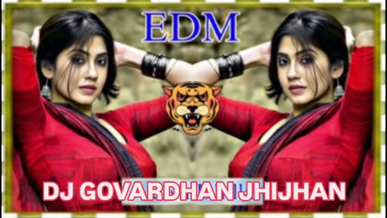 Teri Yado Ki Chadar Odhe | तेरी यादों की  चादर ओढ़े | Instagram Viral Song | Dj Remix | Dj GOVARDHAN