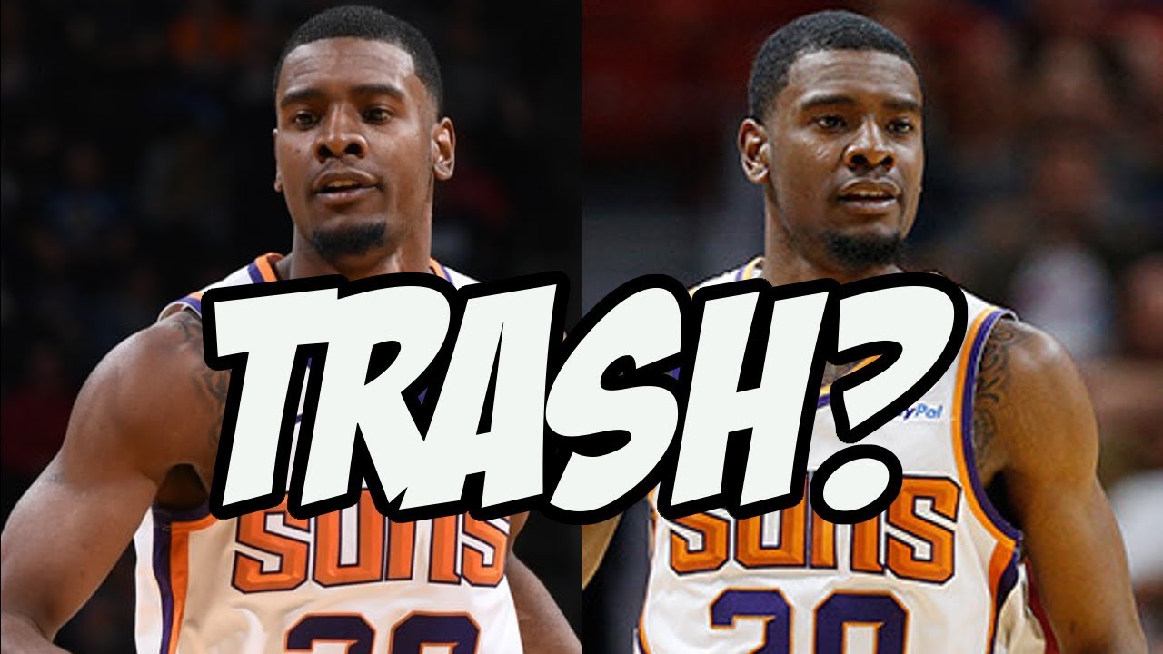 Is It Time To Give Up On Josh Jackson? 2019 - 2020 NBA