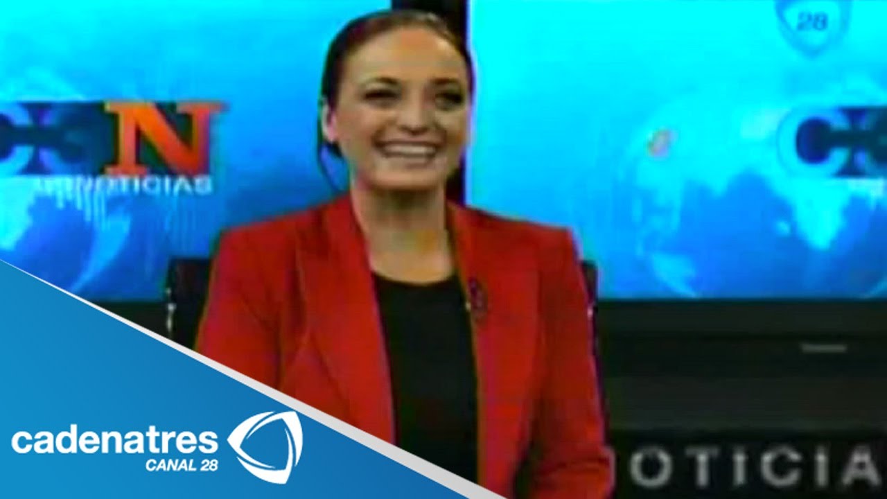 Lourdes Reyes, la villana de Las trampas del deseo, te invita a ver el desenlace de la teleserie
