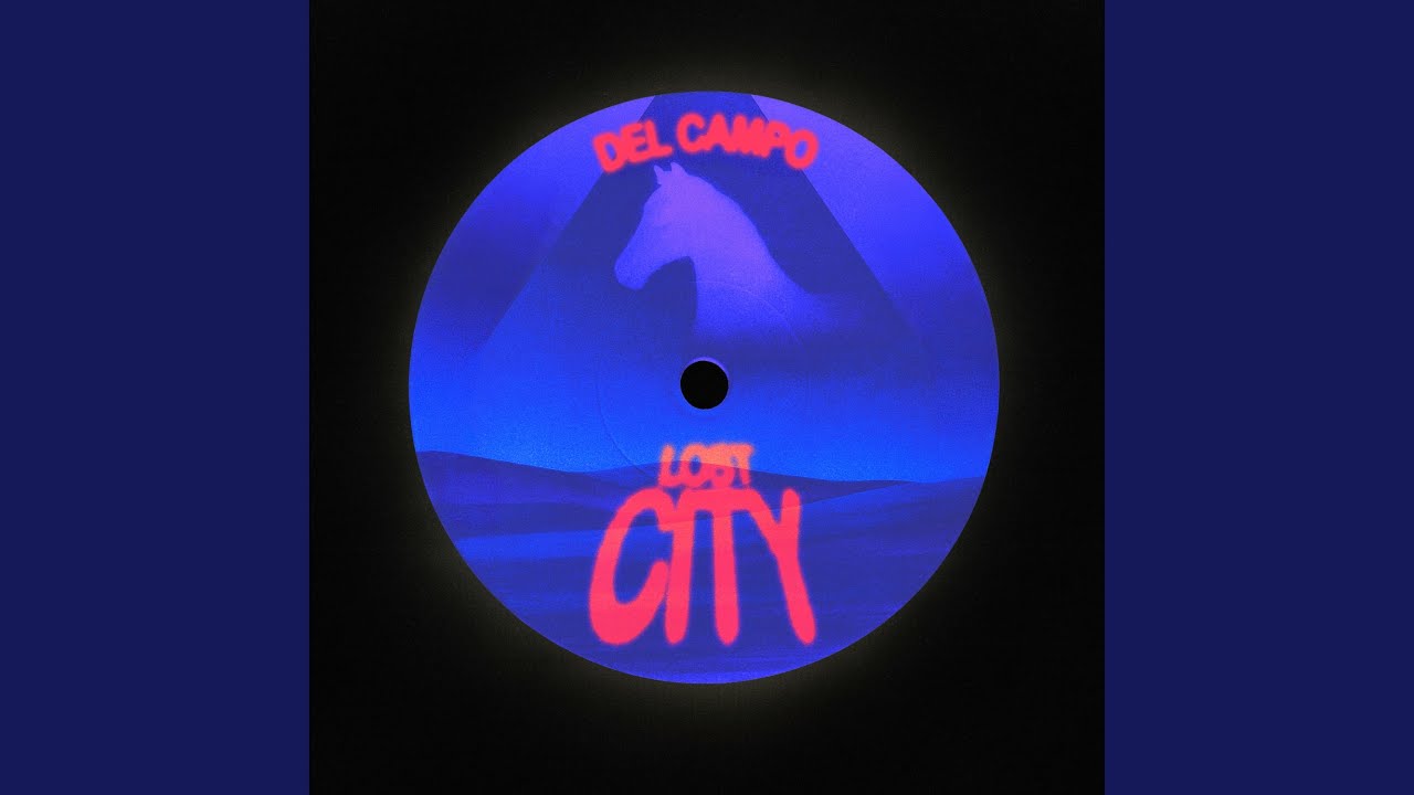 Lost City