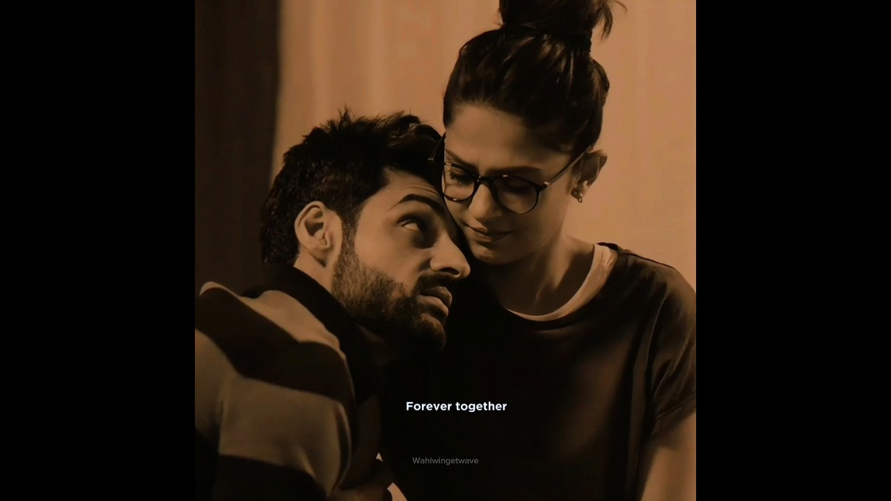 First meet to forever together.. 😍#karanwahi #jeran #raisinghanivsraisinghani #jenniferwinget karan