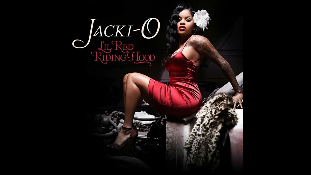 Jacki-O - Change Gone Come