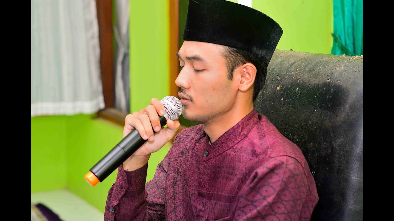 Qori Ust. Zelfa Albagiry - Al-Ahzab Ayat 21-24